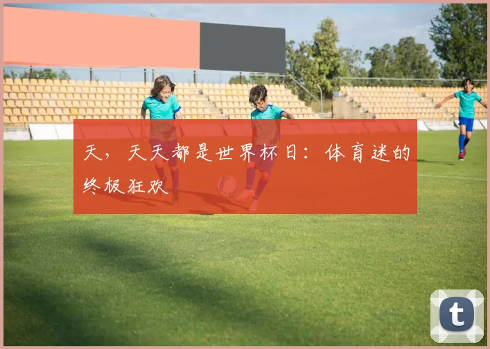 天，天天都是世界杯日：体育迷的终极狂欢