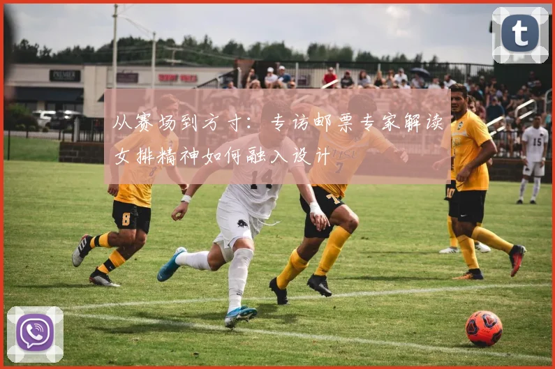 从赛场到方寸：专访邮票专家解读女排精神如何融入设计
