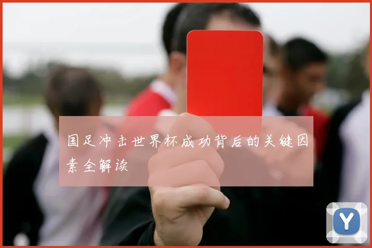 国足冲击世界杯成功背后的关键因素全解读