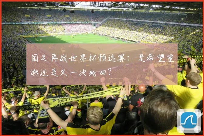国足再战世界杯预选赛：是希望重燃还是又一次轮回？