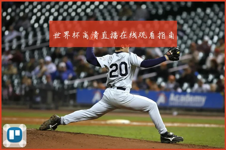世界杯高清直播在线观看指南